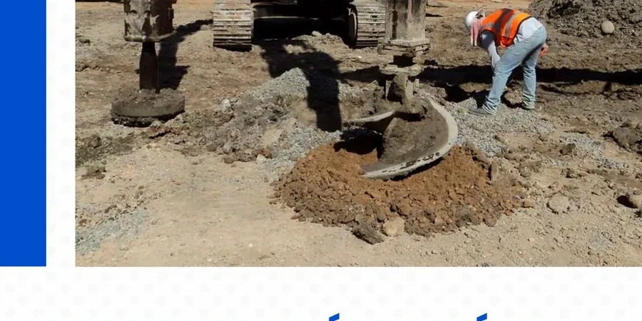 Columnas de Grava en Los Ángeles: Mejoramiento de Suelo Efectivo