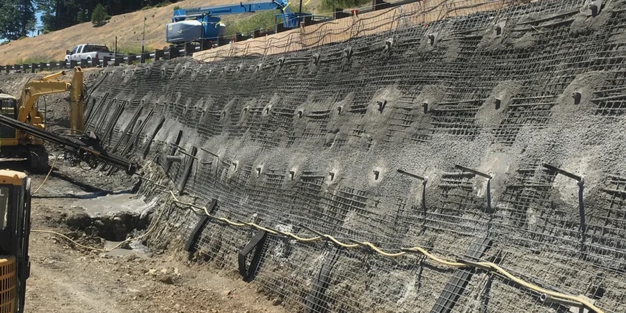 Análisis de Licuefacción de Suelos en Los Ángeles: Evaluación Sísmica del Terreno